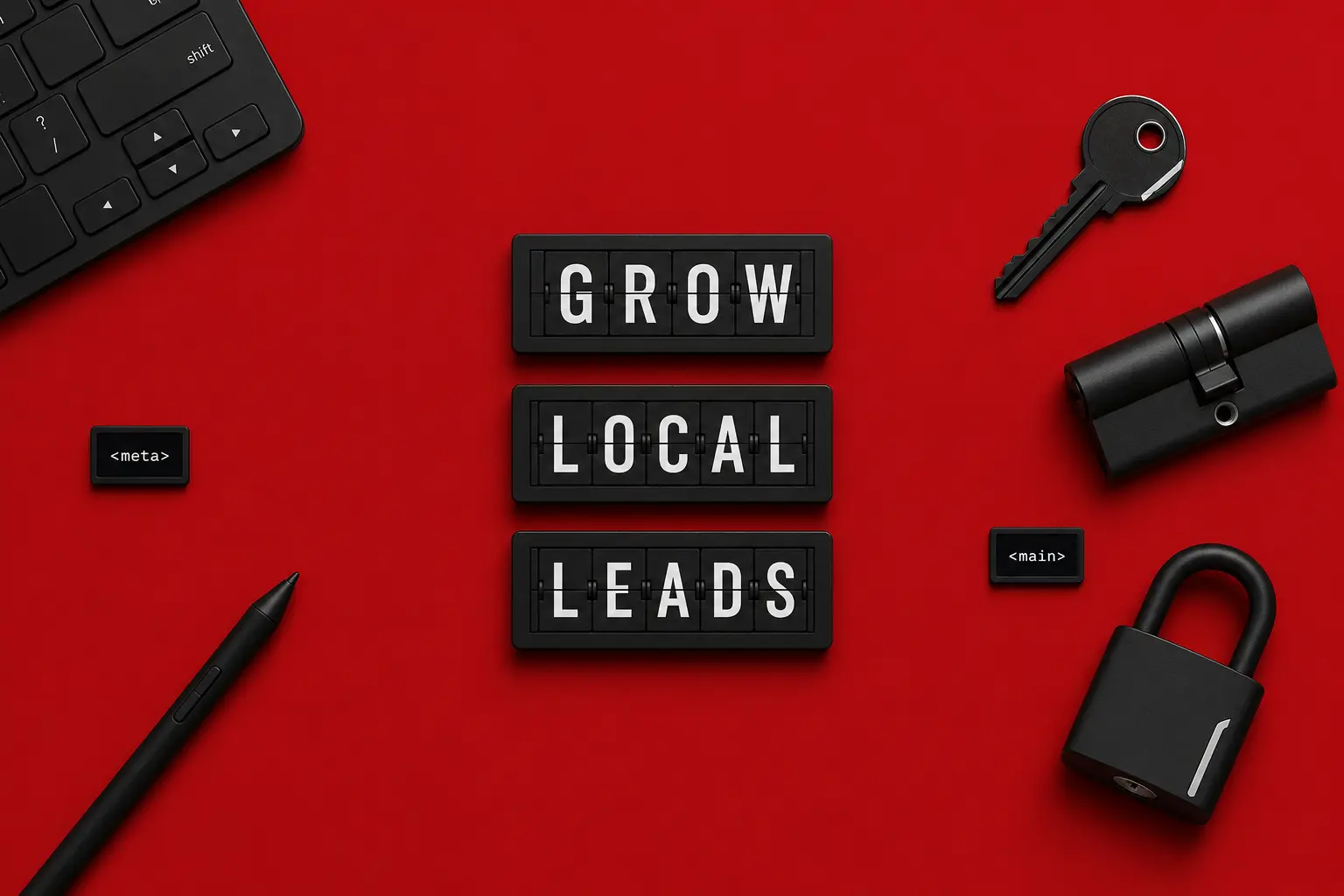 Build a Better Locksmith Advertising System