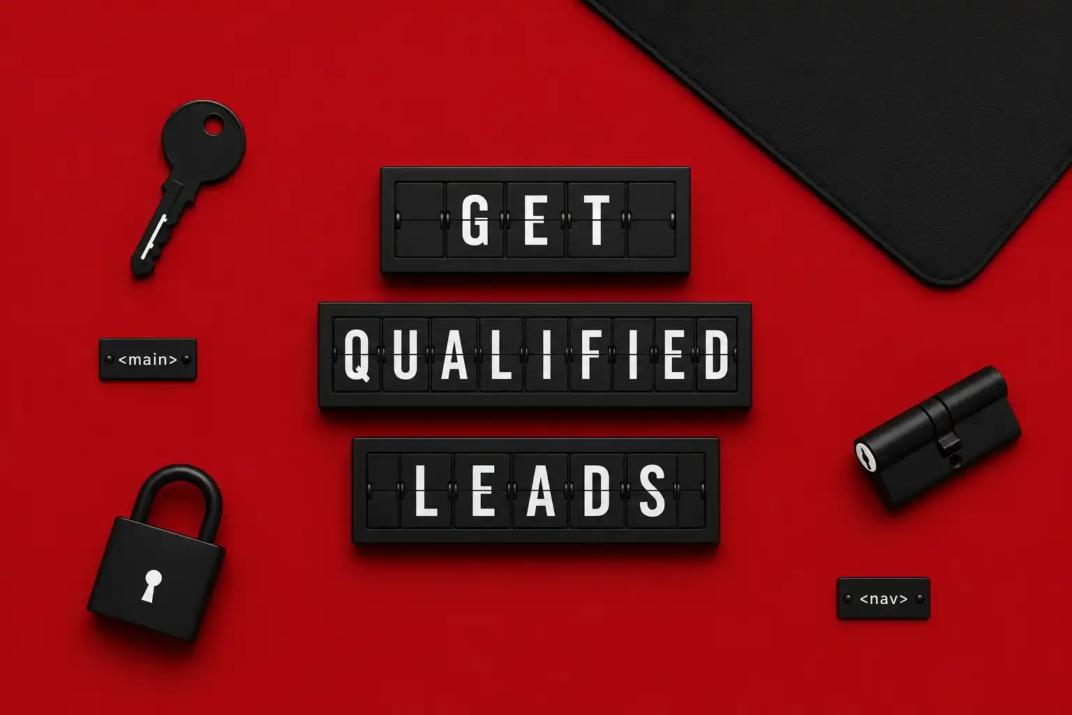 Build a Better Path From Search to Qualified Lead