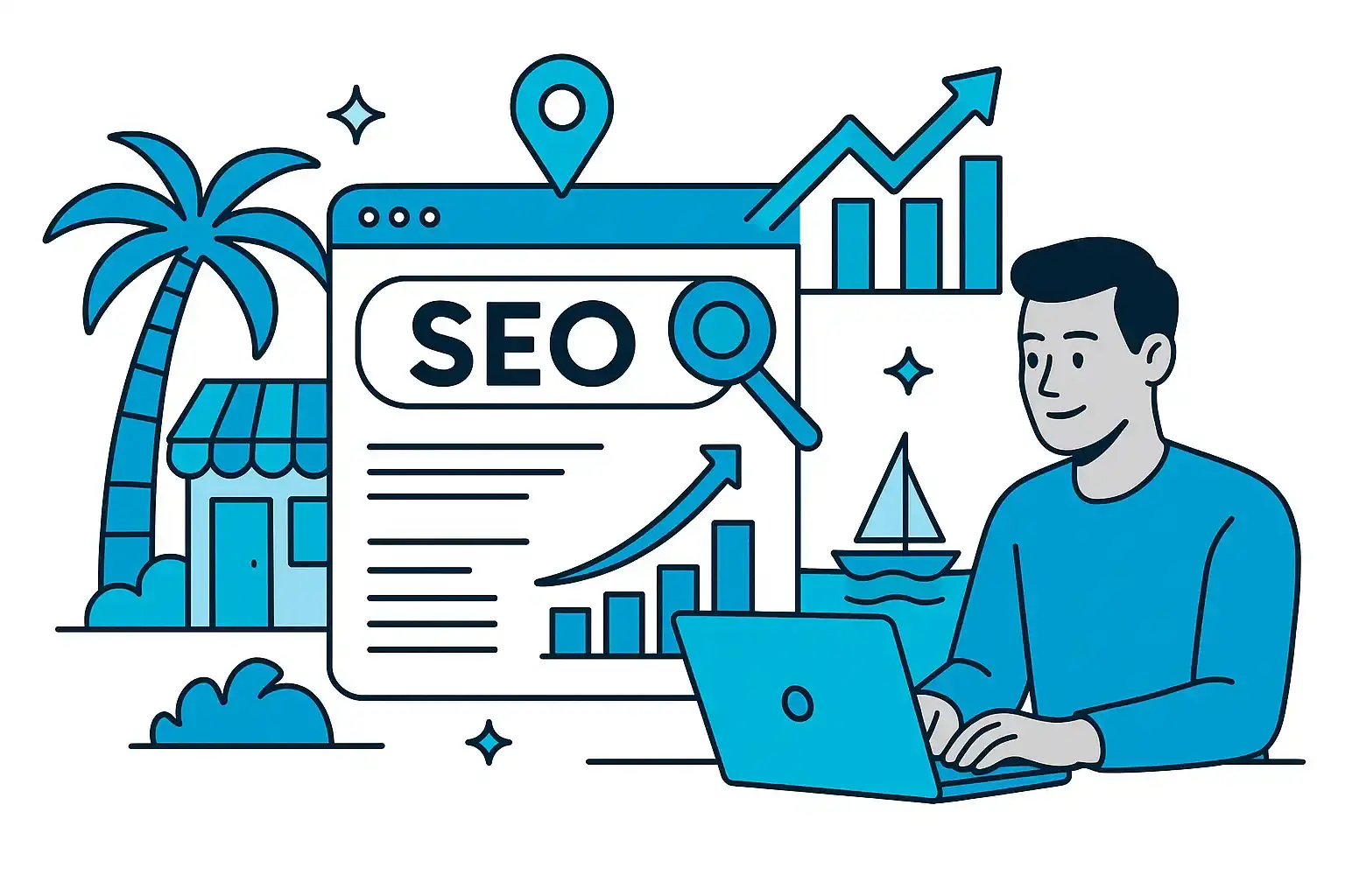 Cape Coral SEO: Boost Local Business Growth