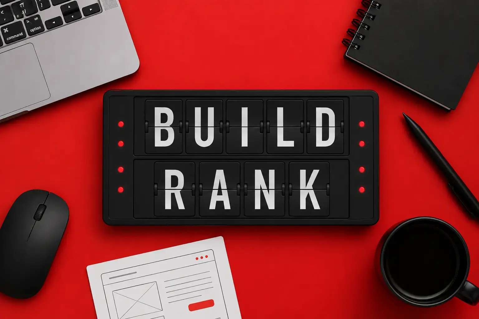 Why Website Design and SEO Cannot Be Separated