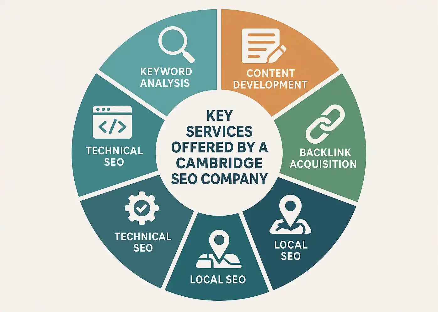Cambridge-SEO-Company
