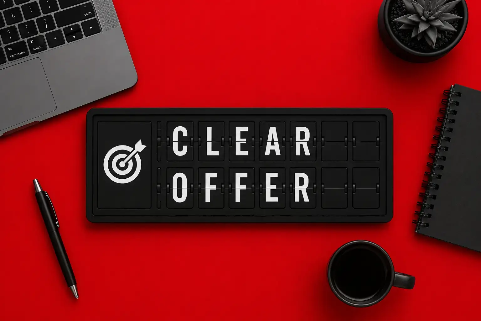 Landing Page Design for Conversion: Practical Fixes for More Leads