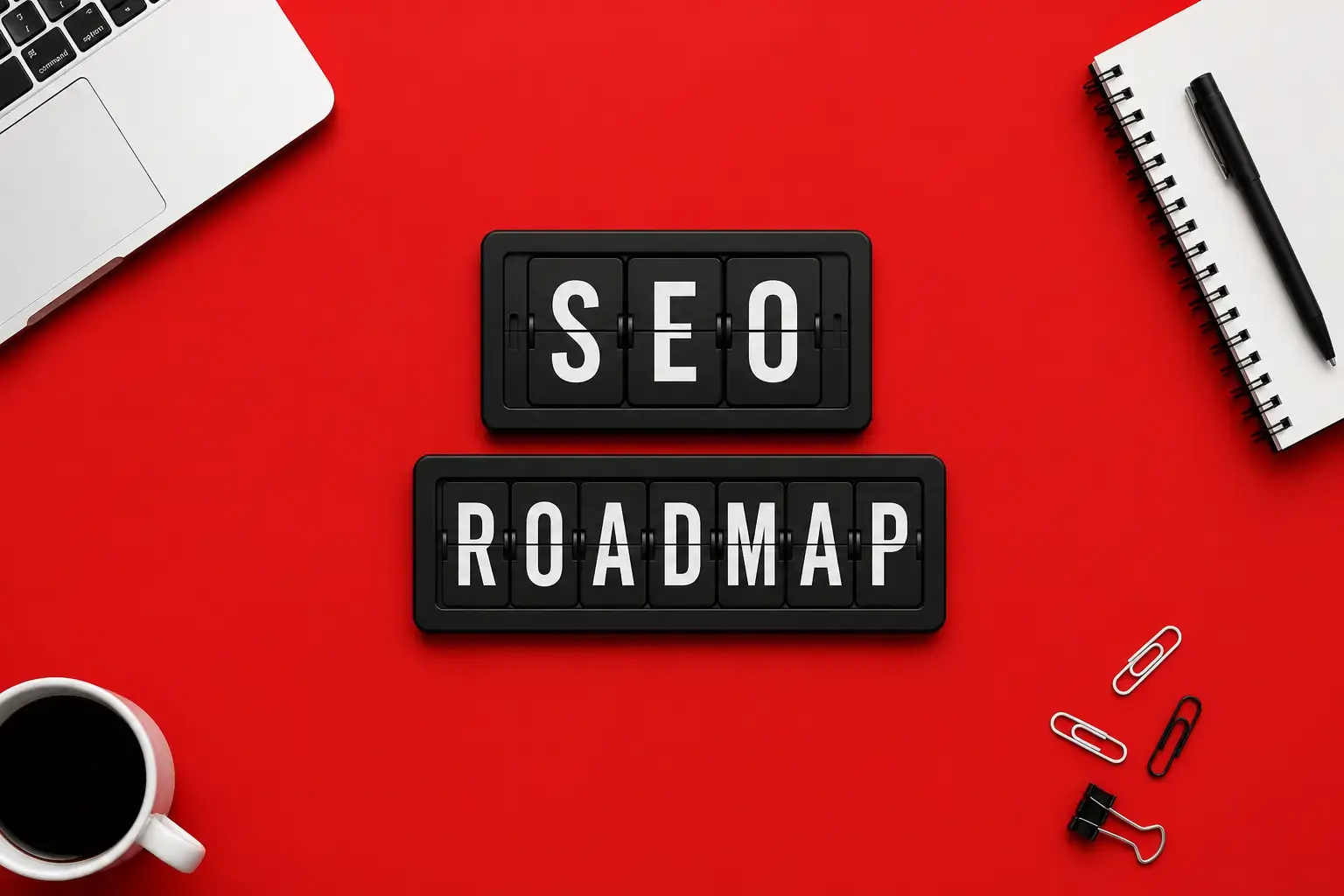 Need a clear SEO plan for your Minneapolis business?