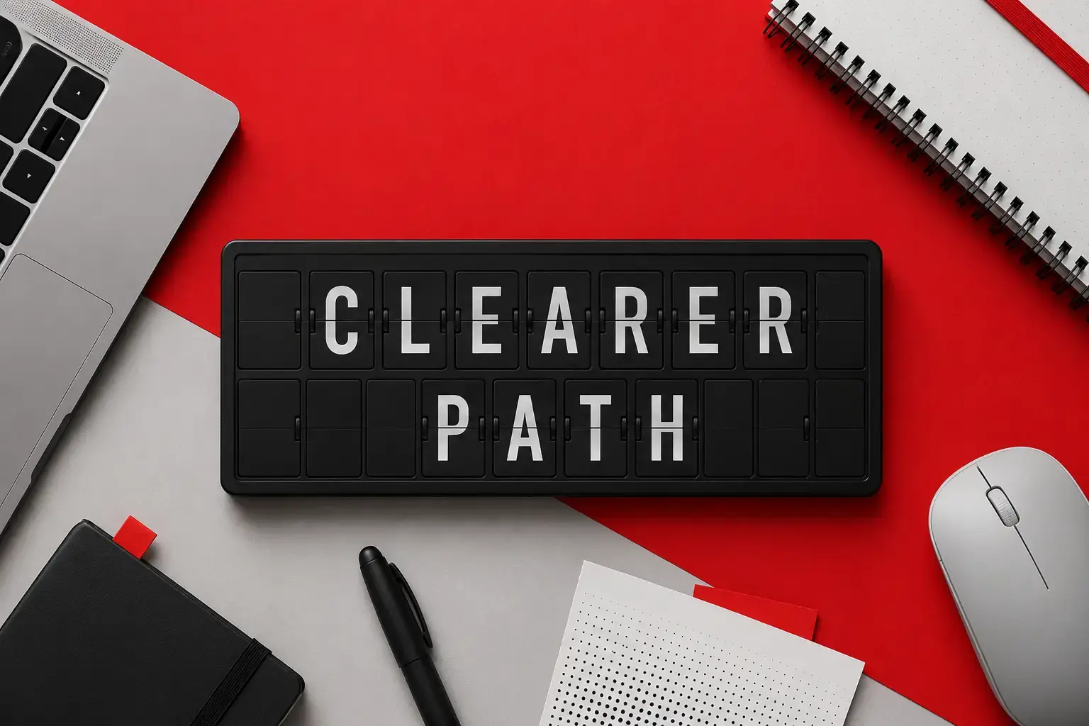 Build a Clearer Path From Visit to Inquiry