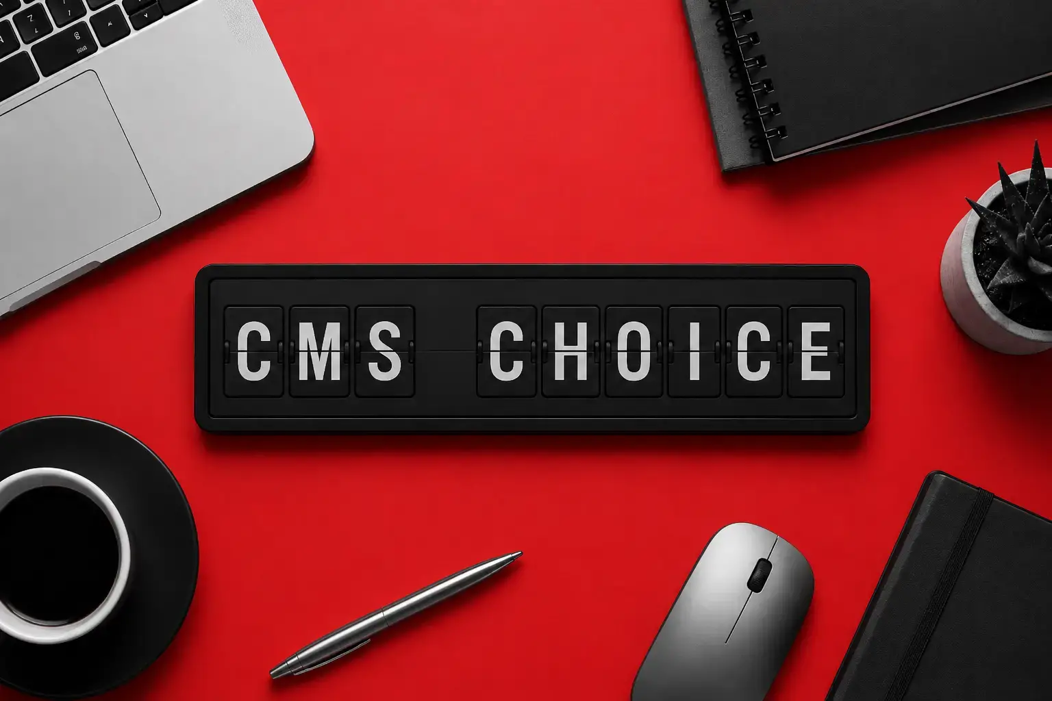 How to Compare the Best CMS for SEO