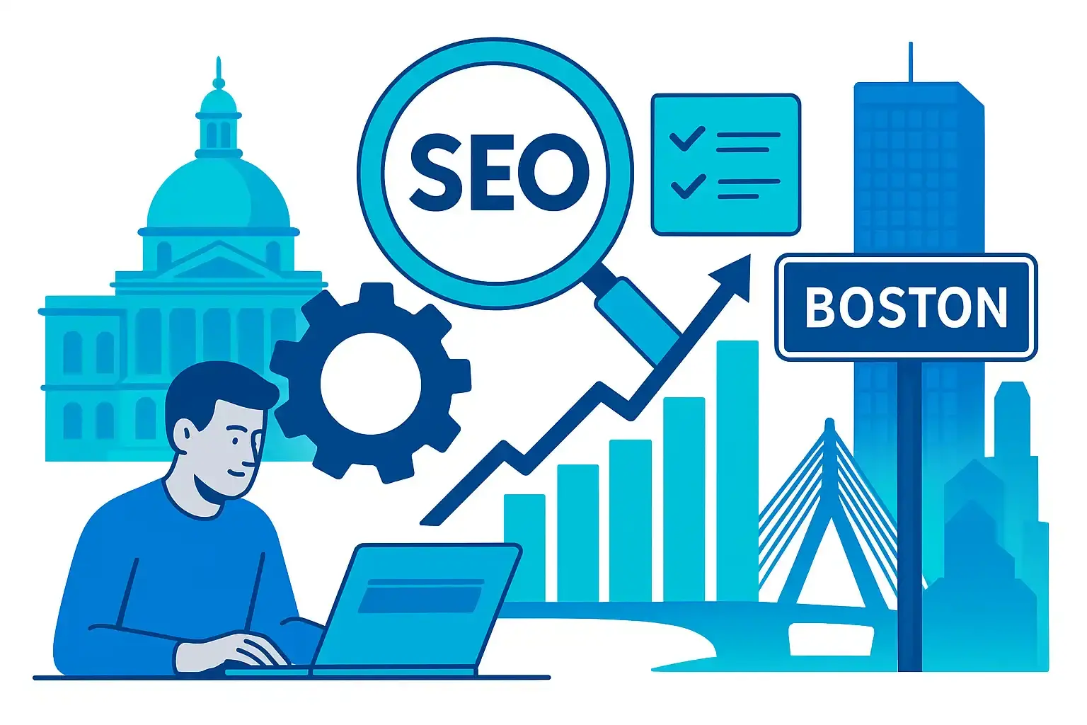 Comprehensive-Boston-SEO-Services