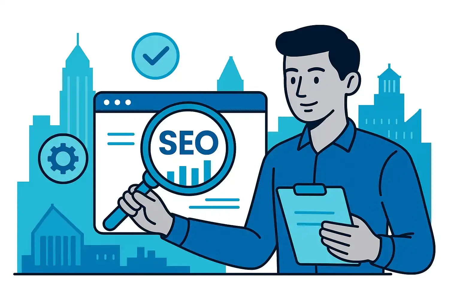 Conducting-a-Baltimore-SEO-Audit