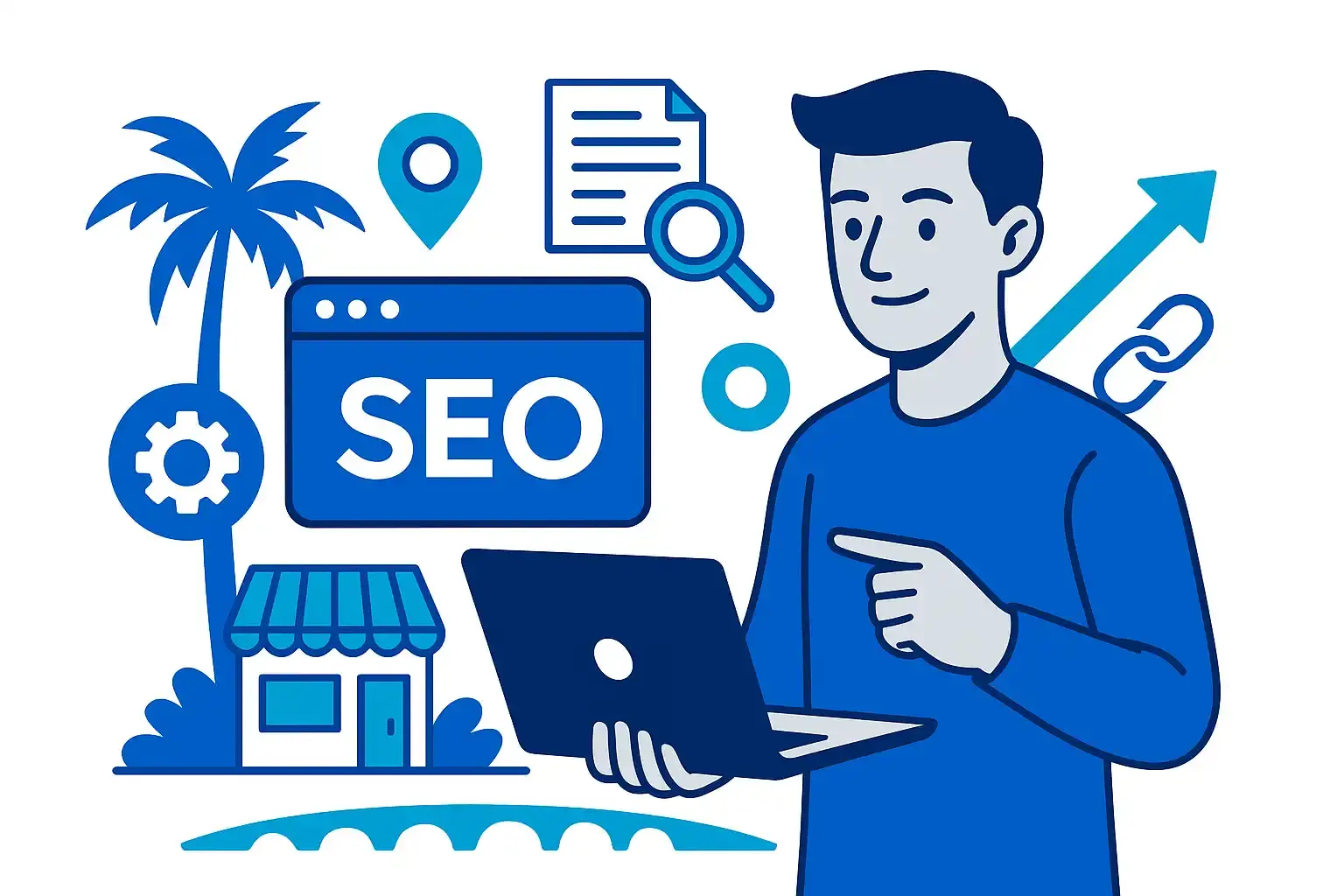Core-SEO-Services-Offered-in-Cape-Coral