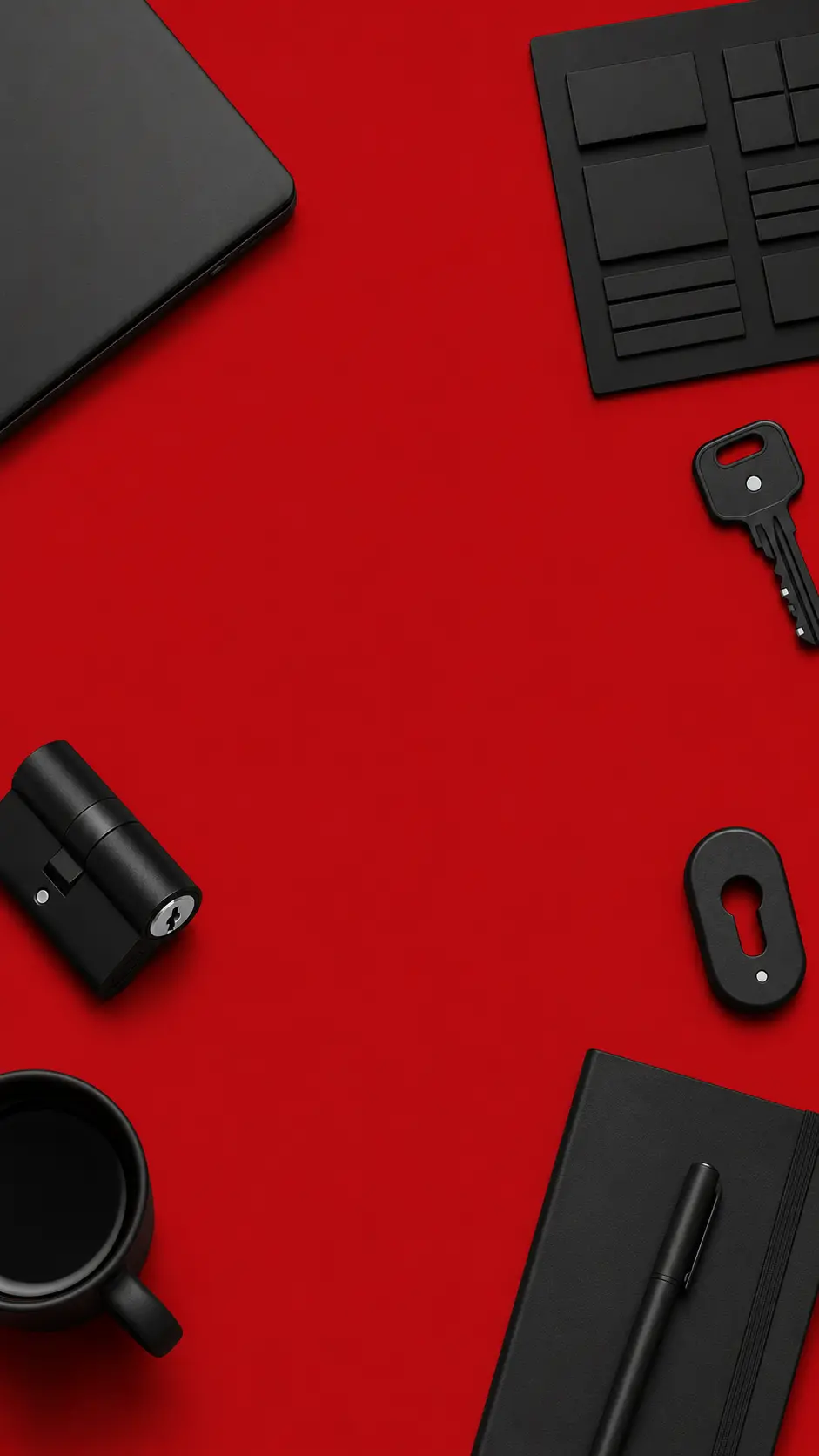 Custom Locksmith Website vs Template: Better for SEO and Leads?
