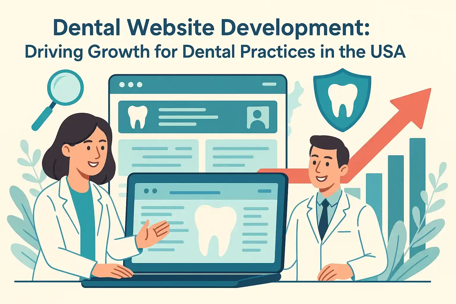 Dental Website Development Guide