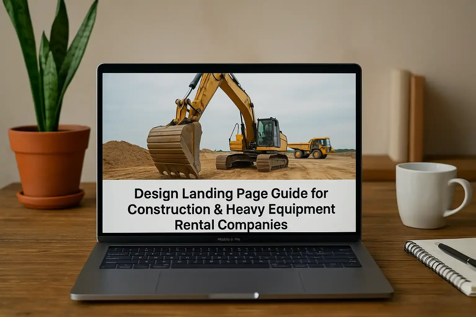 Expert Tips to Design Landing Page That Converts Visitors Fast