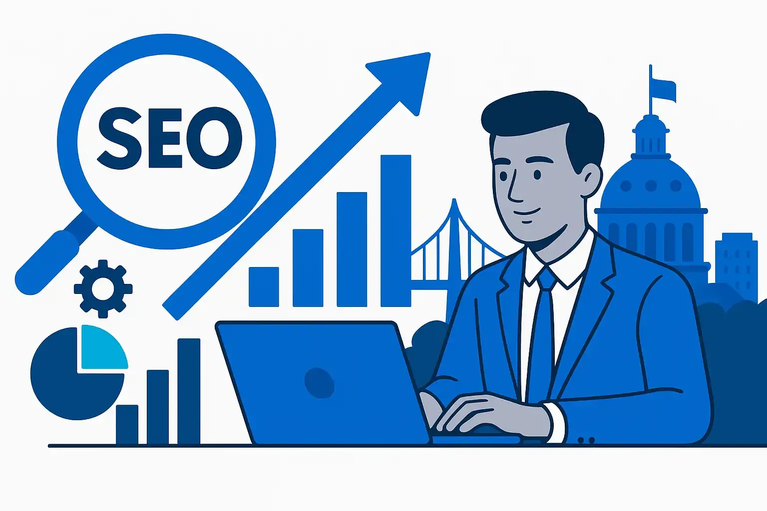 SEO Company Columbia SC | Expert Local Services