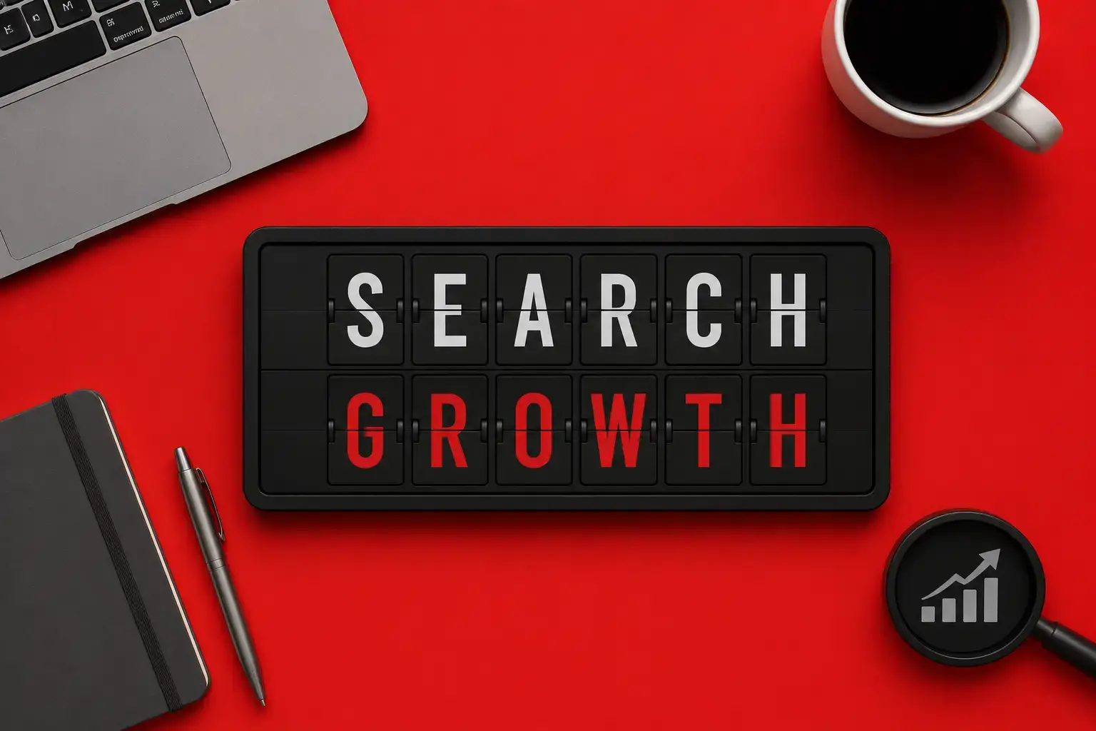 Build a Website That Supports Search and Business Growth