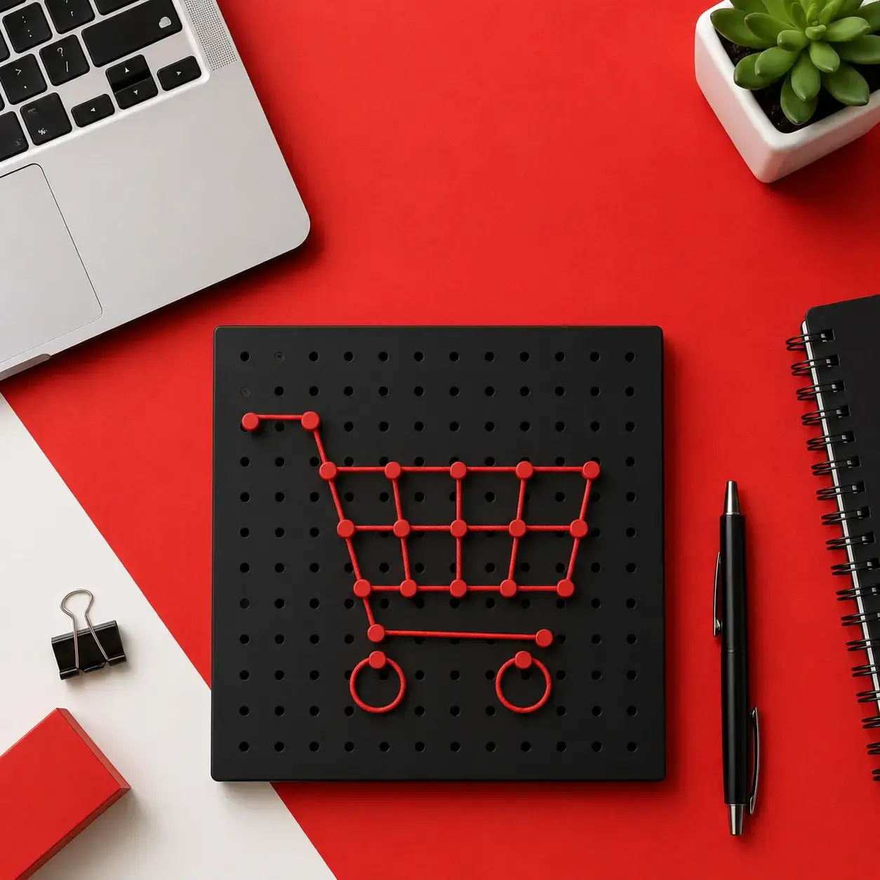 E-Commerce-Redesign SEO-Checkliste für sichere Relaunches