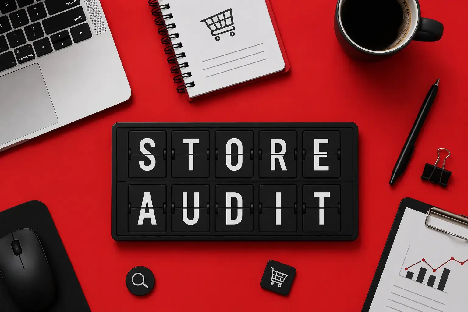Get a Practical Ecommerce SEO Review
