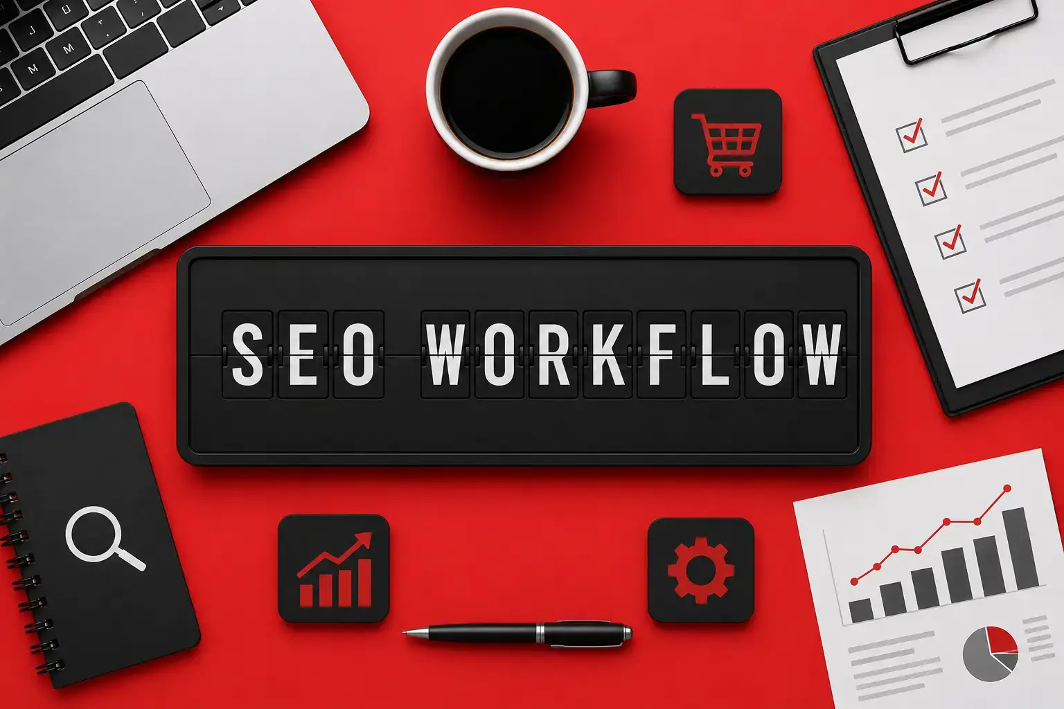 What an Ecommerce SEO Consultant Actually Does