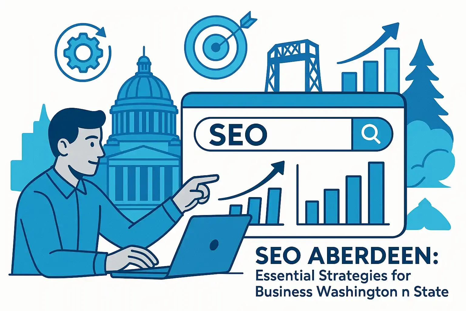 SEO Aberdeen: Guide for WA Business Growth