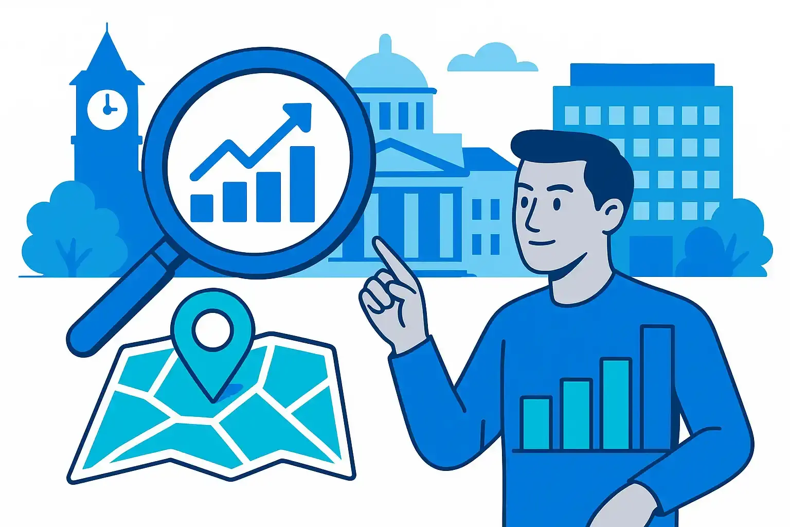SEO Services Towson: Boost Your MD Business