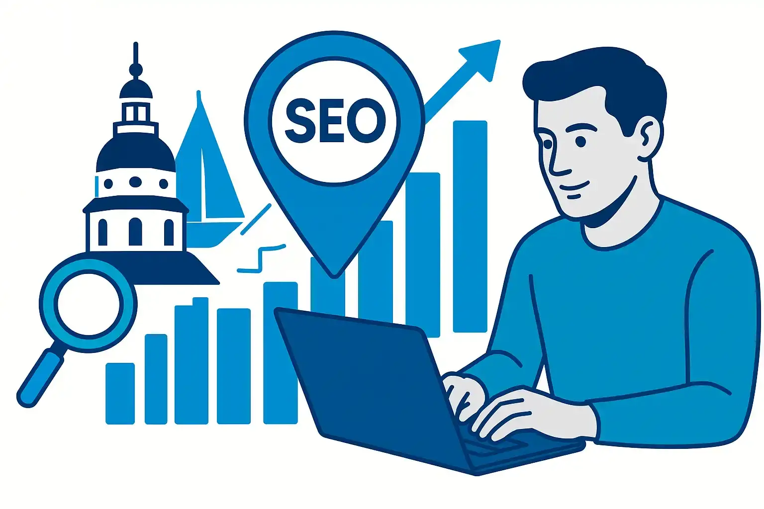 SEO Annapolis: Strategies for Local Growth