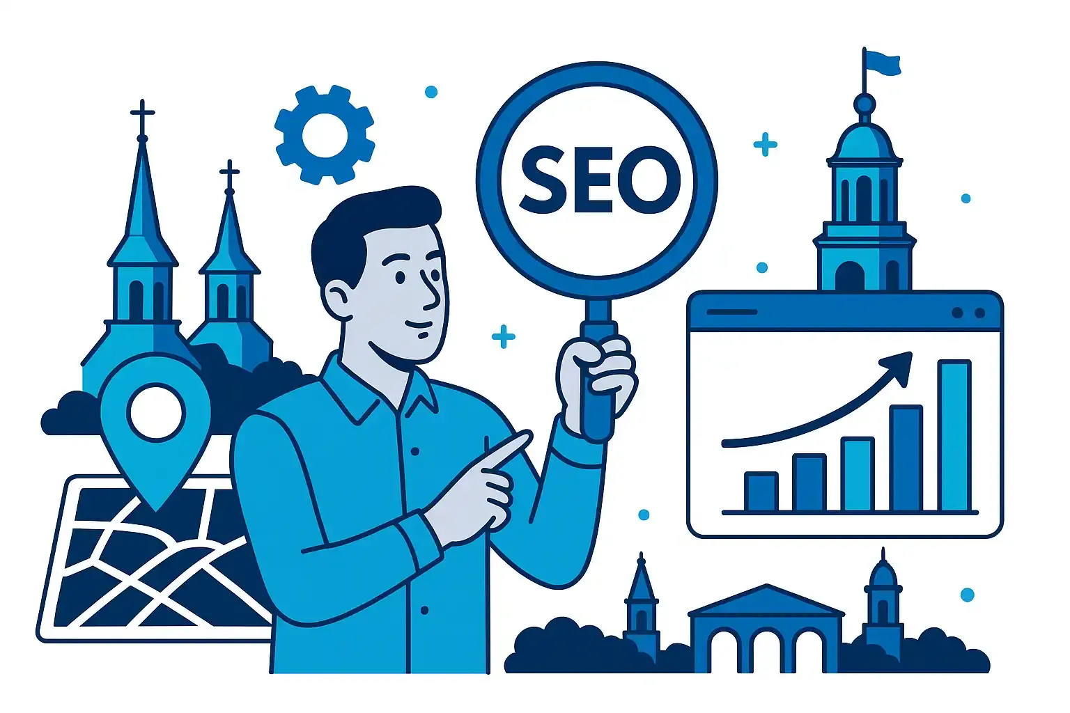 SEO Frederick MD: Local Growth Strategies