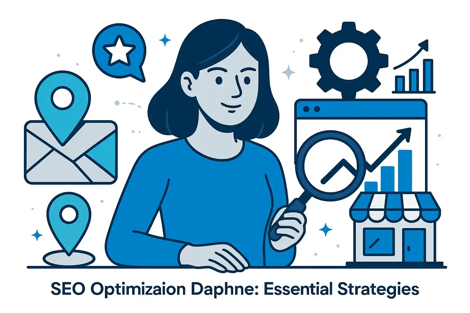 SEO Optimization Daphne: Local Strategies for Growth