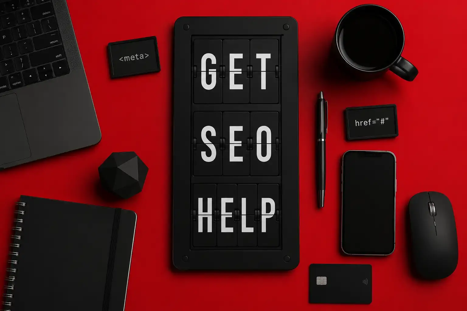 Need help improving AI visibility for your business website?