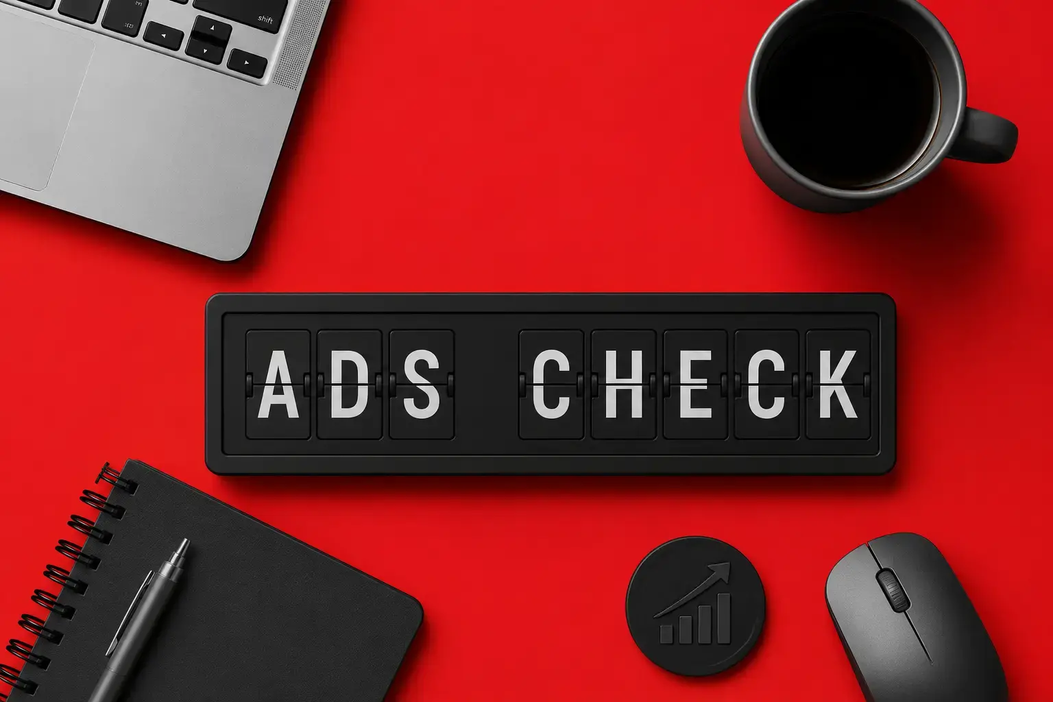 Review Your Campaign, Landing Page, and Tracking