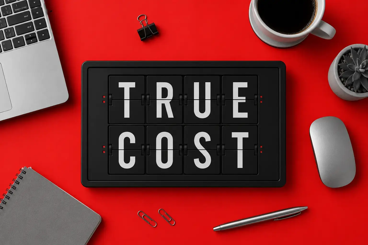 Why Google Ads Setup Cost Is More Than Account Creation