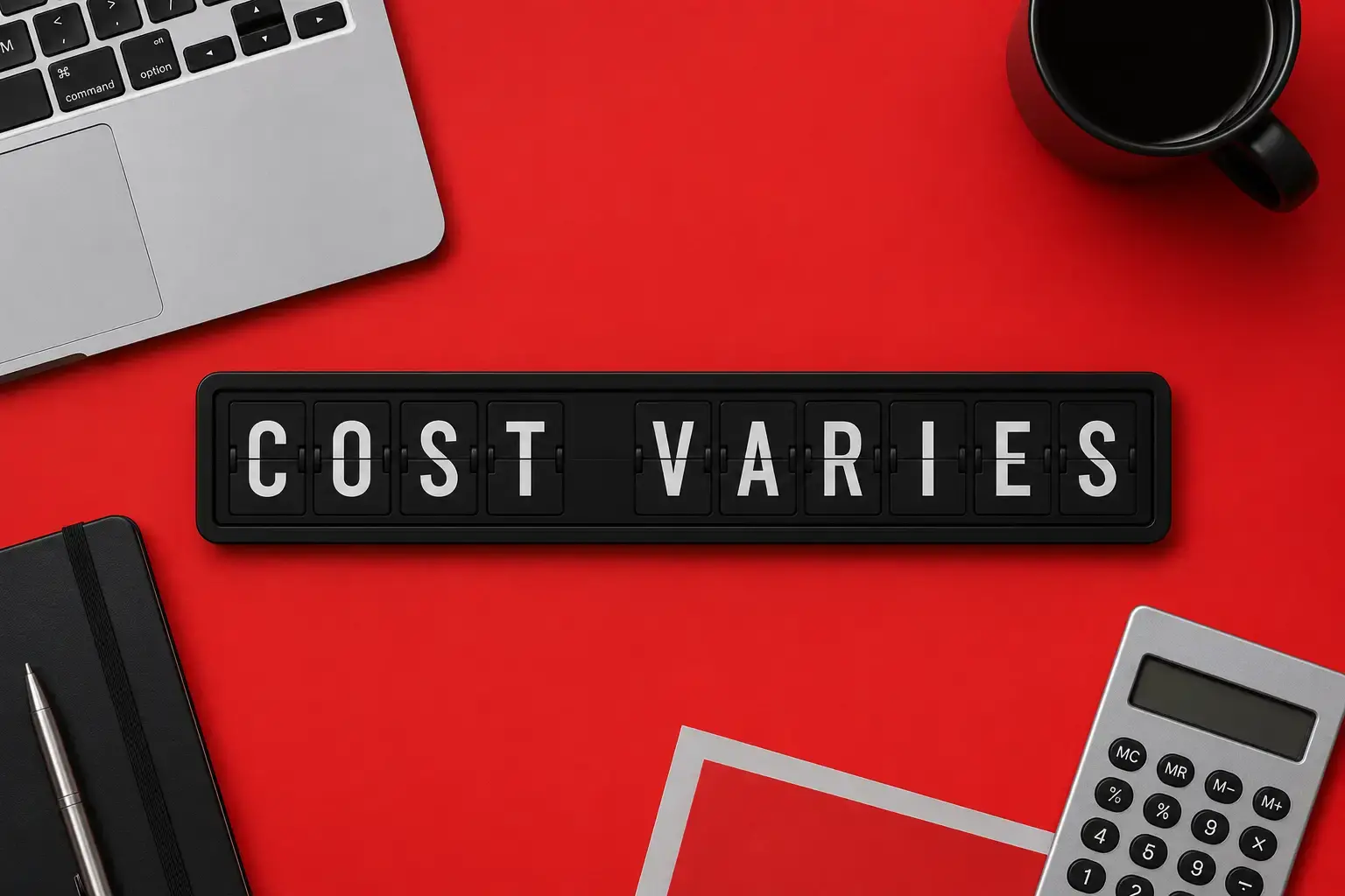 Why Google SEO cost varies from one business to another