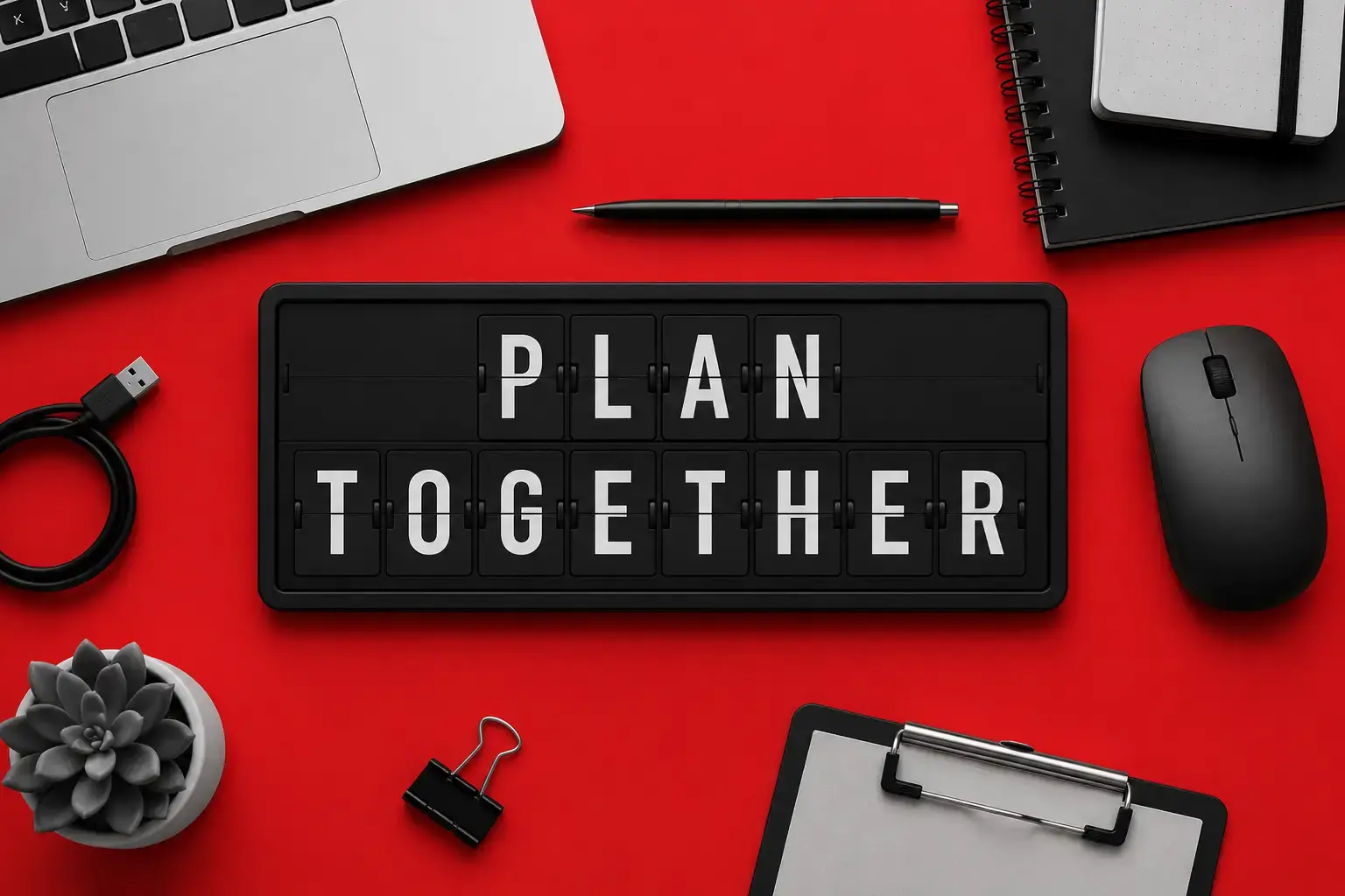 Why hosting and design should be planned together