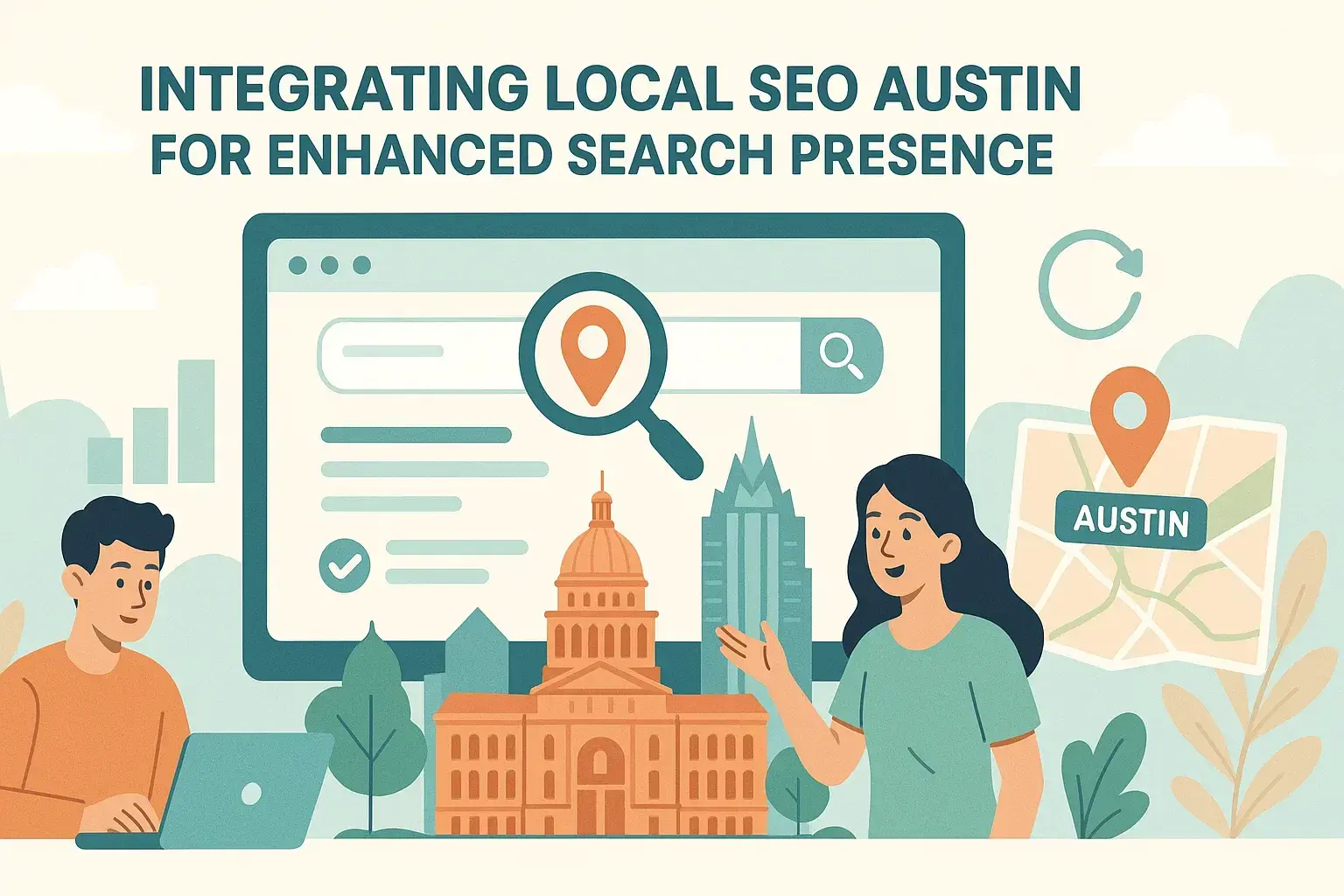 illustration-austin-website-integrating-local-SEO