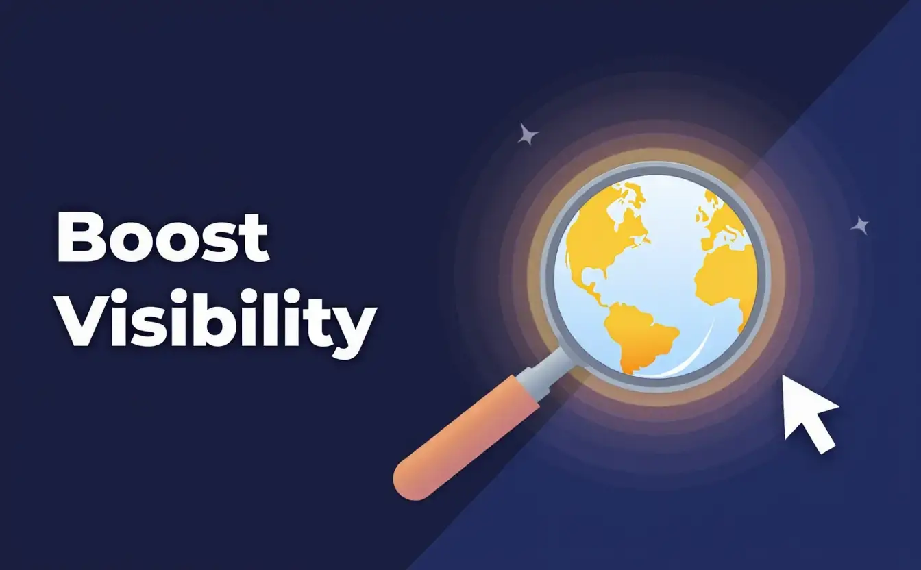 Increase-Visibility-and-Awareness