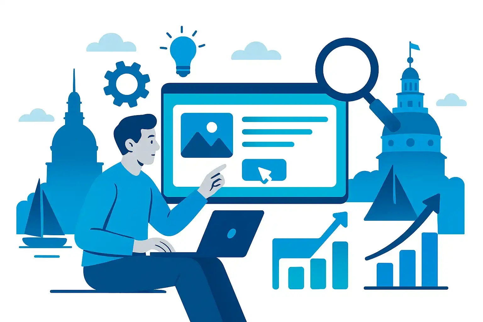 Integrating-Website-Design-Annapolis-with-SEO-Best-Practices