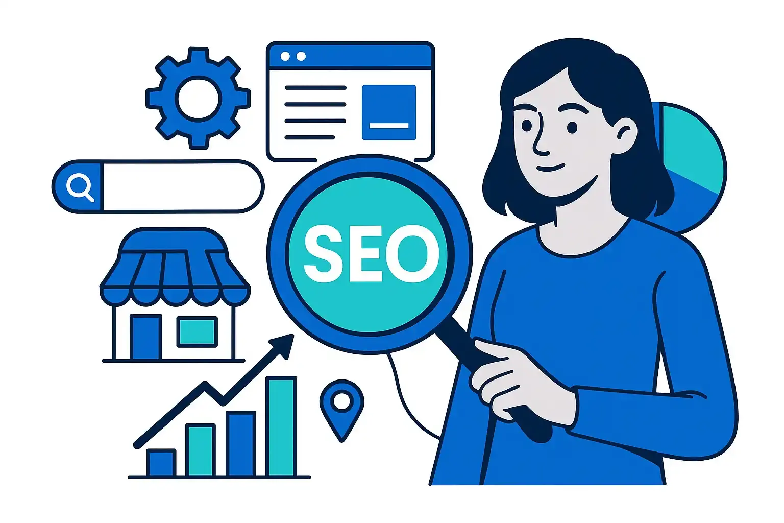 Key-Components-of-Effective-SEO-Optimization-Daphne