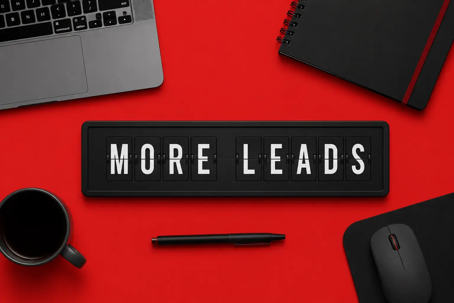 Build a Landing Page Around the Complete Lead Journey