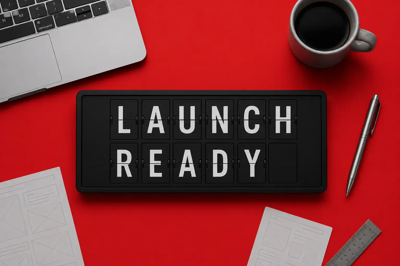 Get a Website Redesign SEO Review Before Launch