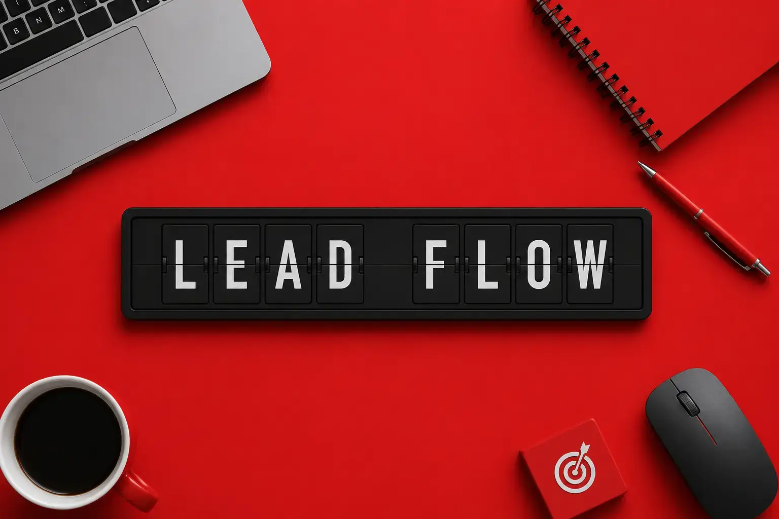 Landing Page Design Is a Complete Conversion System
