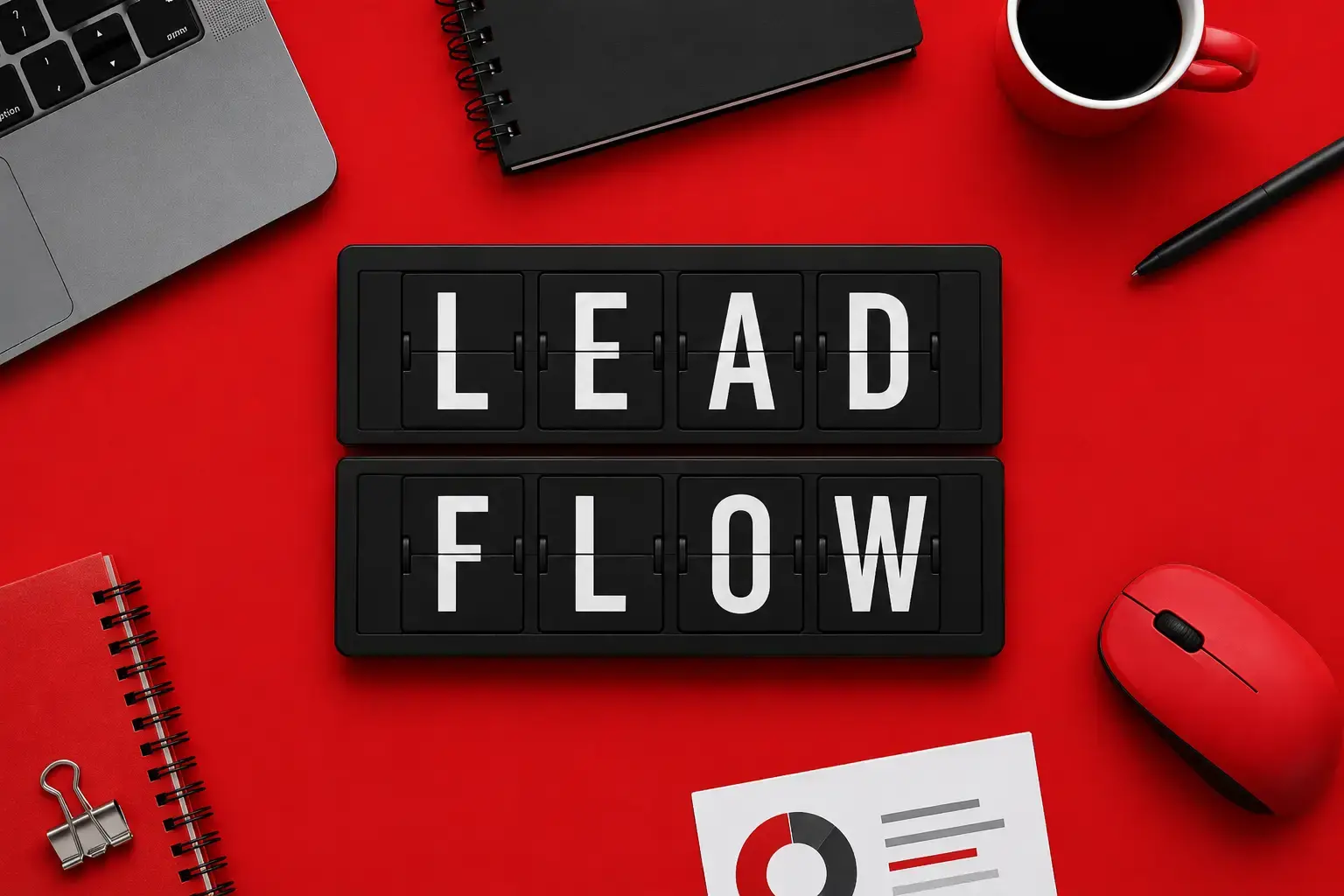 Landing page design is a conversion system, not a single screen