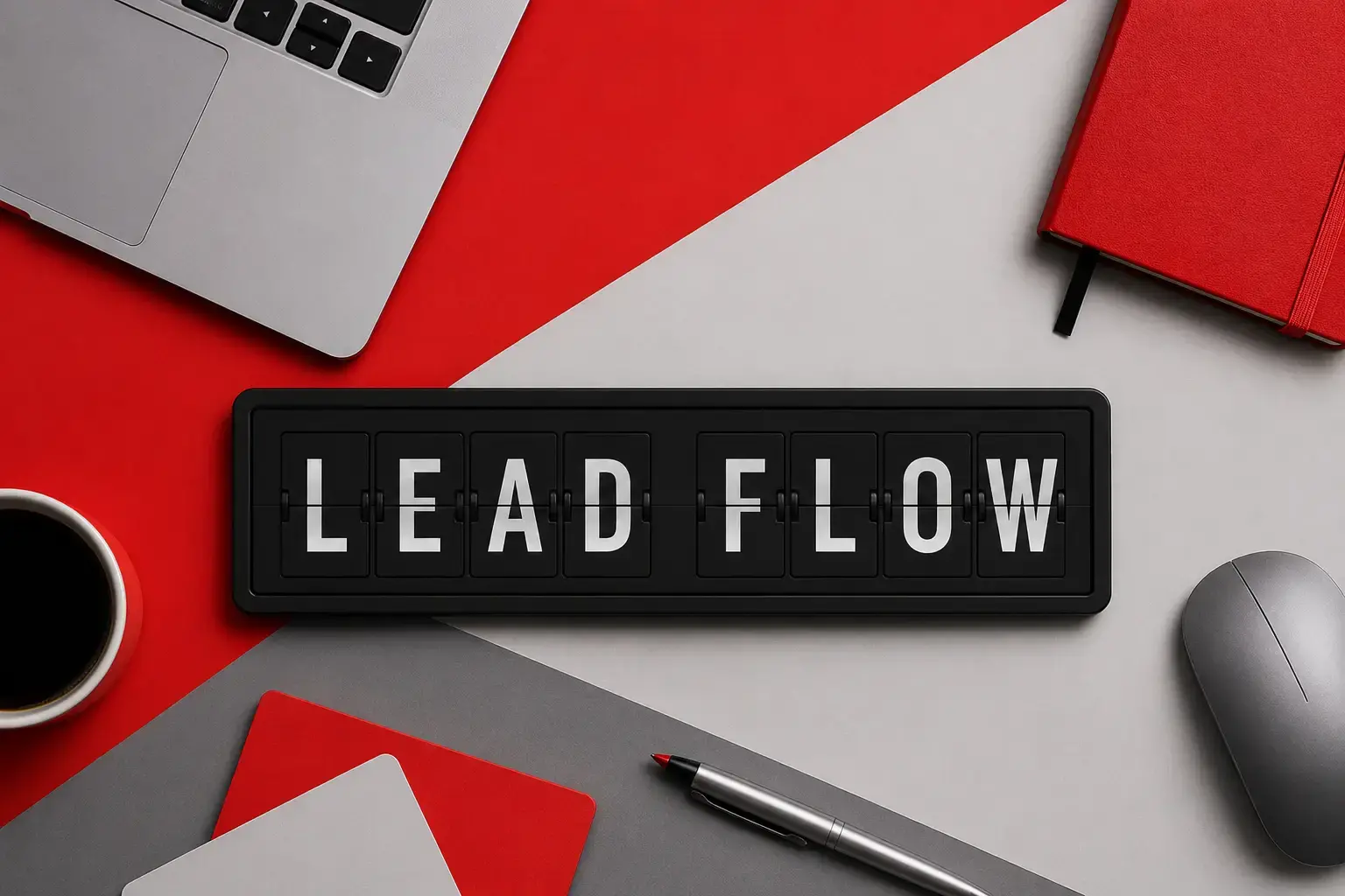 Lead Generation Website Design: How to Turn Visitors Into Inquiries