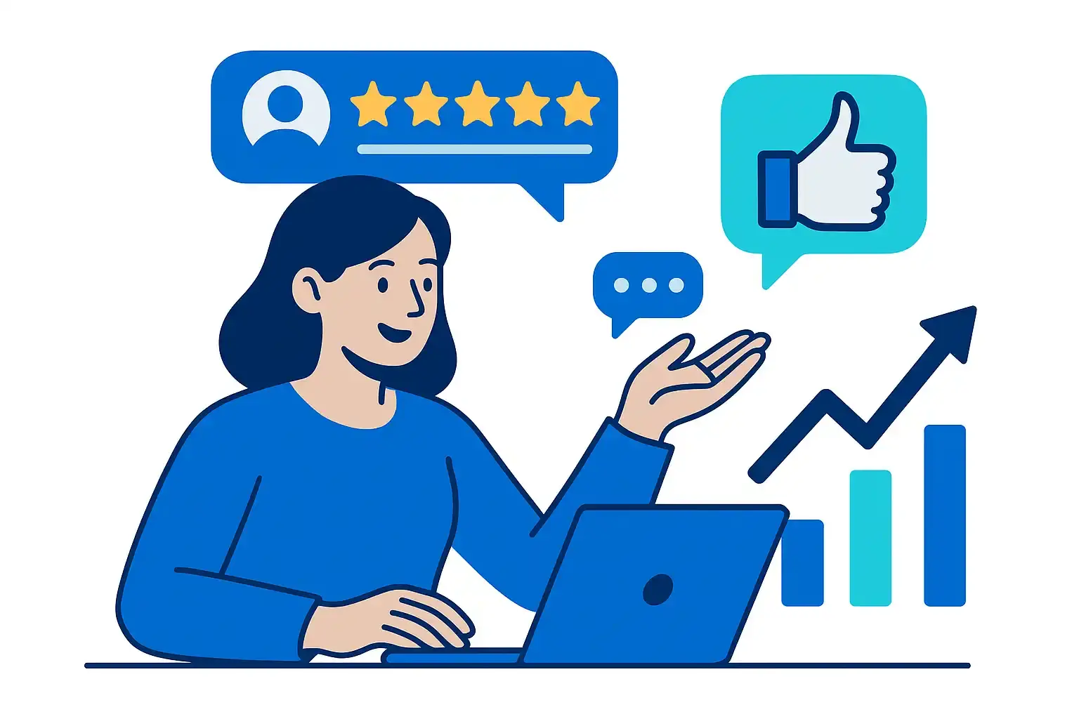 Leveraging-Reviews-and-Engagement