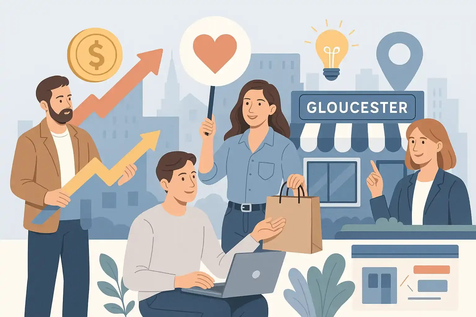 Local-Businesses-Need-SEO-Gloucester-Now-More