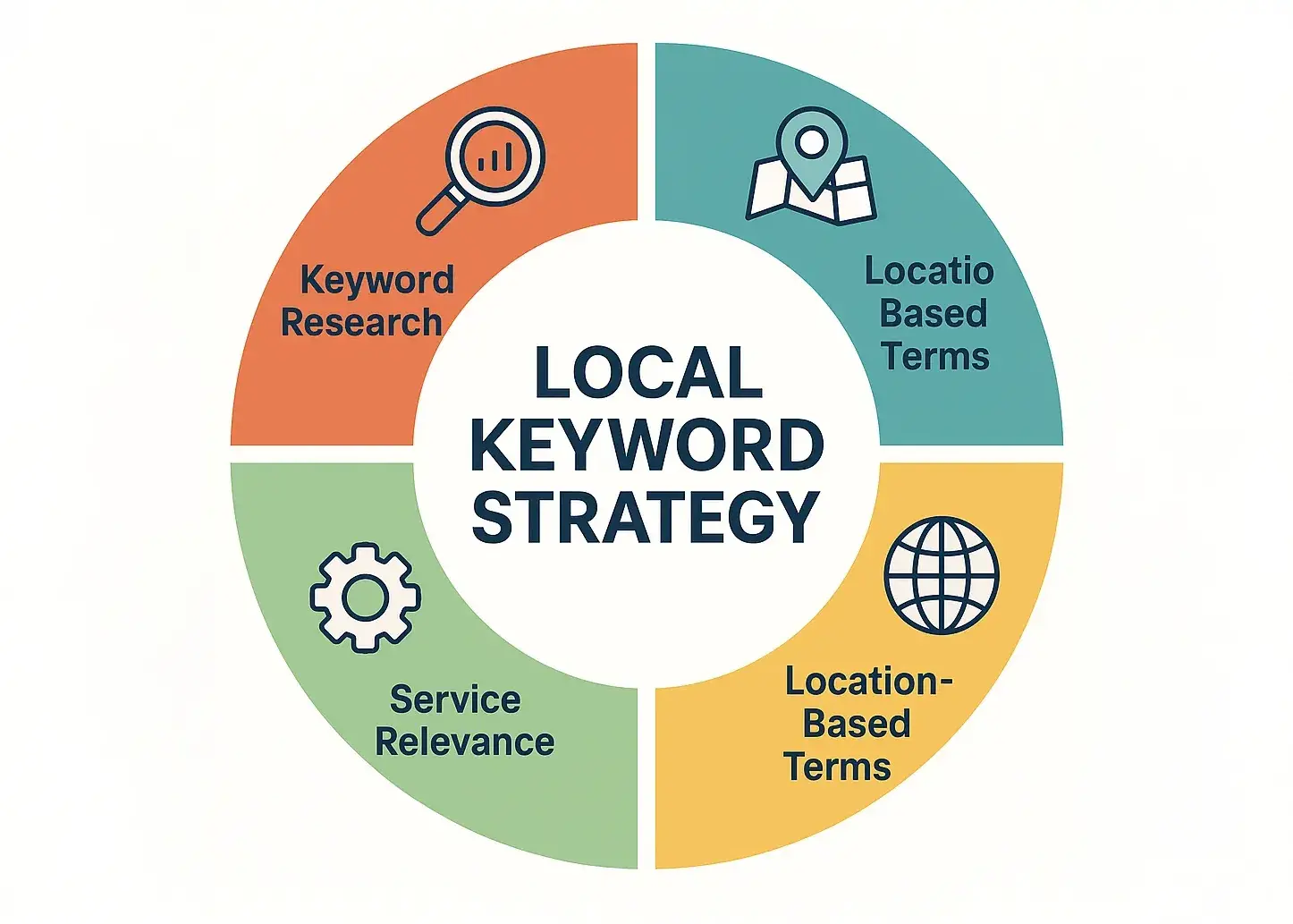 Local-Keyword-Strategy