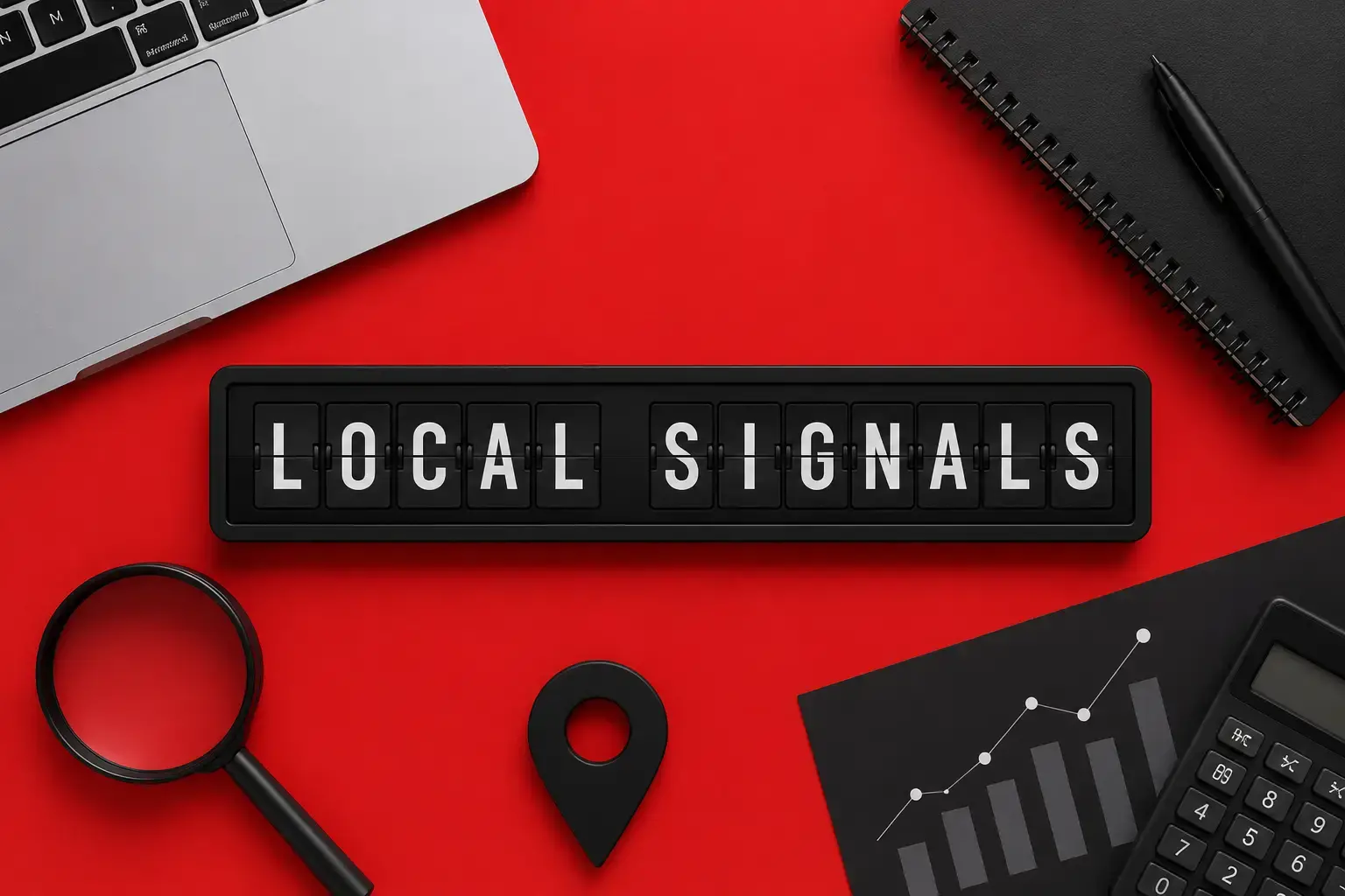 Map Pack SEO: How Local Businesses Can Improve Google Maps Visibility