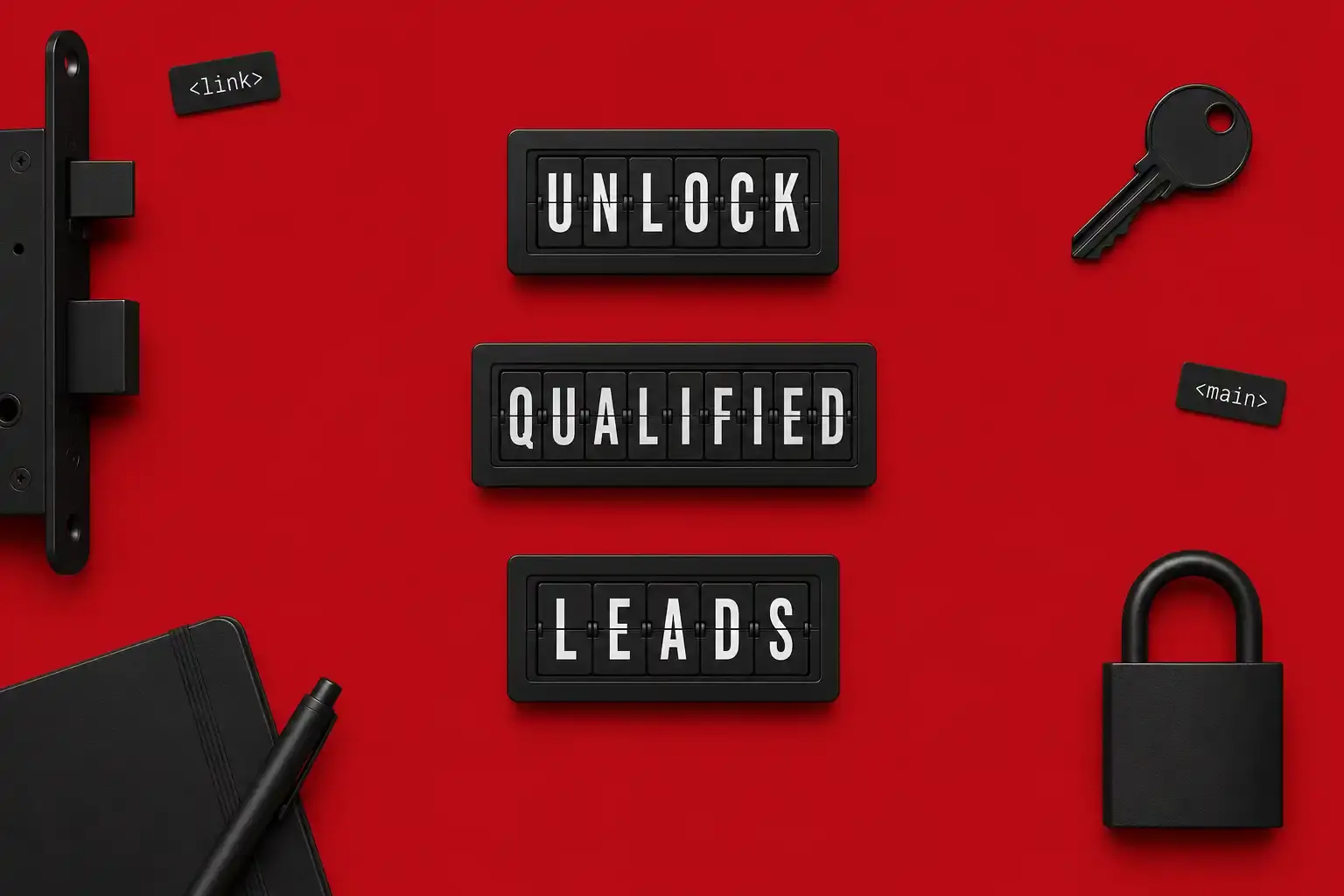 Build a Locksmith Website That Connects Search Visibility With Leads
