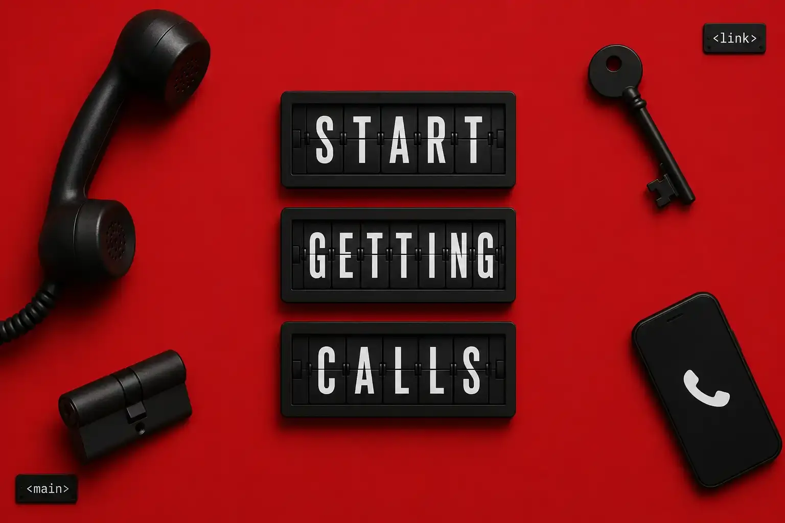 Turn More Relevant Locksmith Searches Into Customer Calls