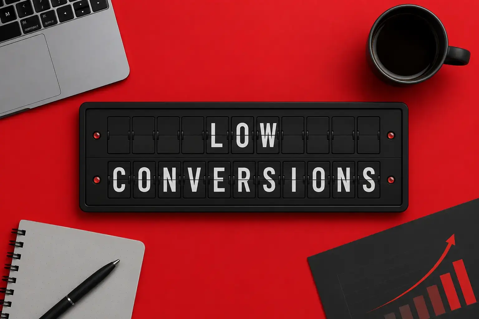 Find Out Why Your Google Ads Are Not Converting