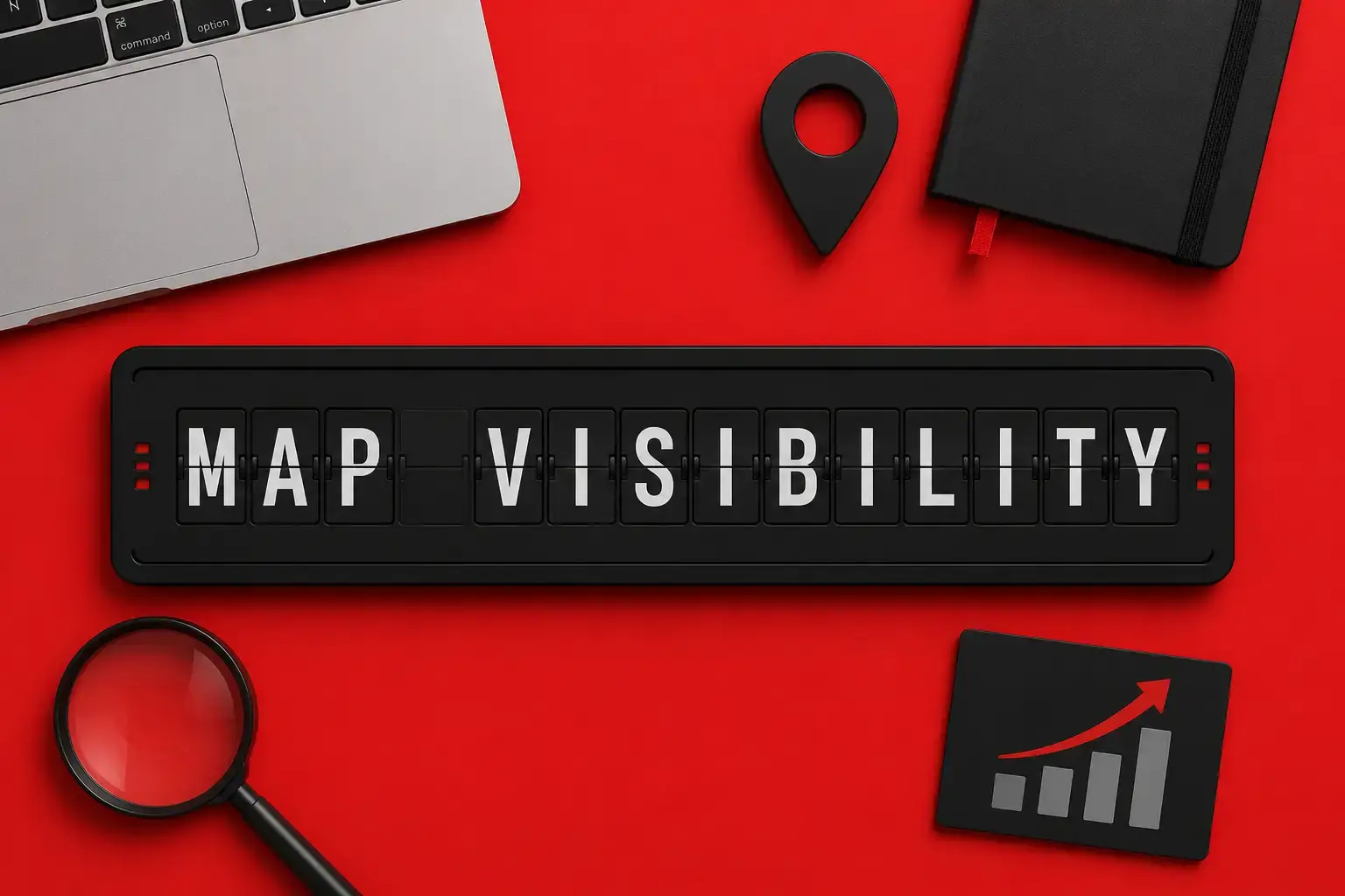 How Map Pack SEO Works