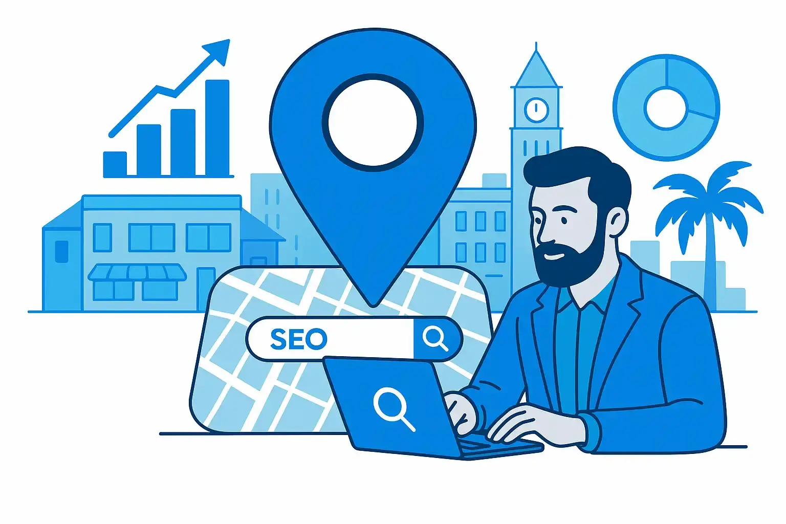 Local SEO Oakland Park: Boost Visibility & Growth
