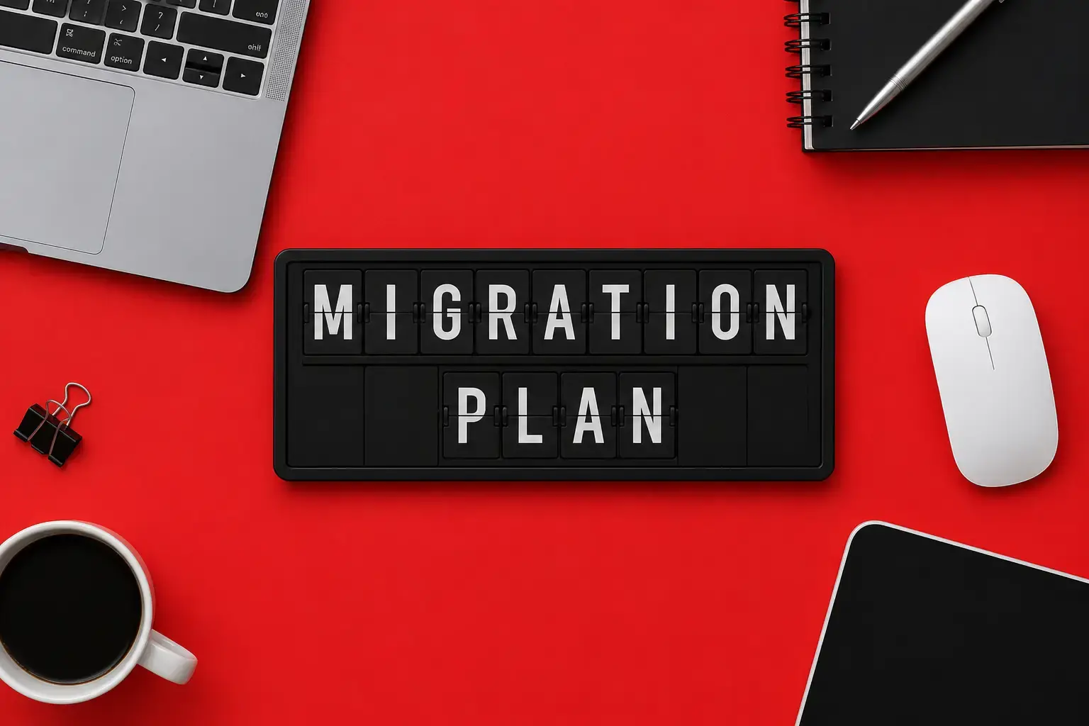 What SEO Website Migration Services Should Include
