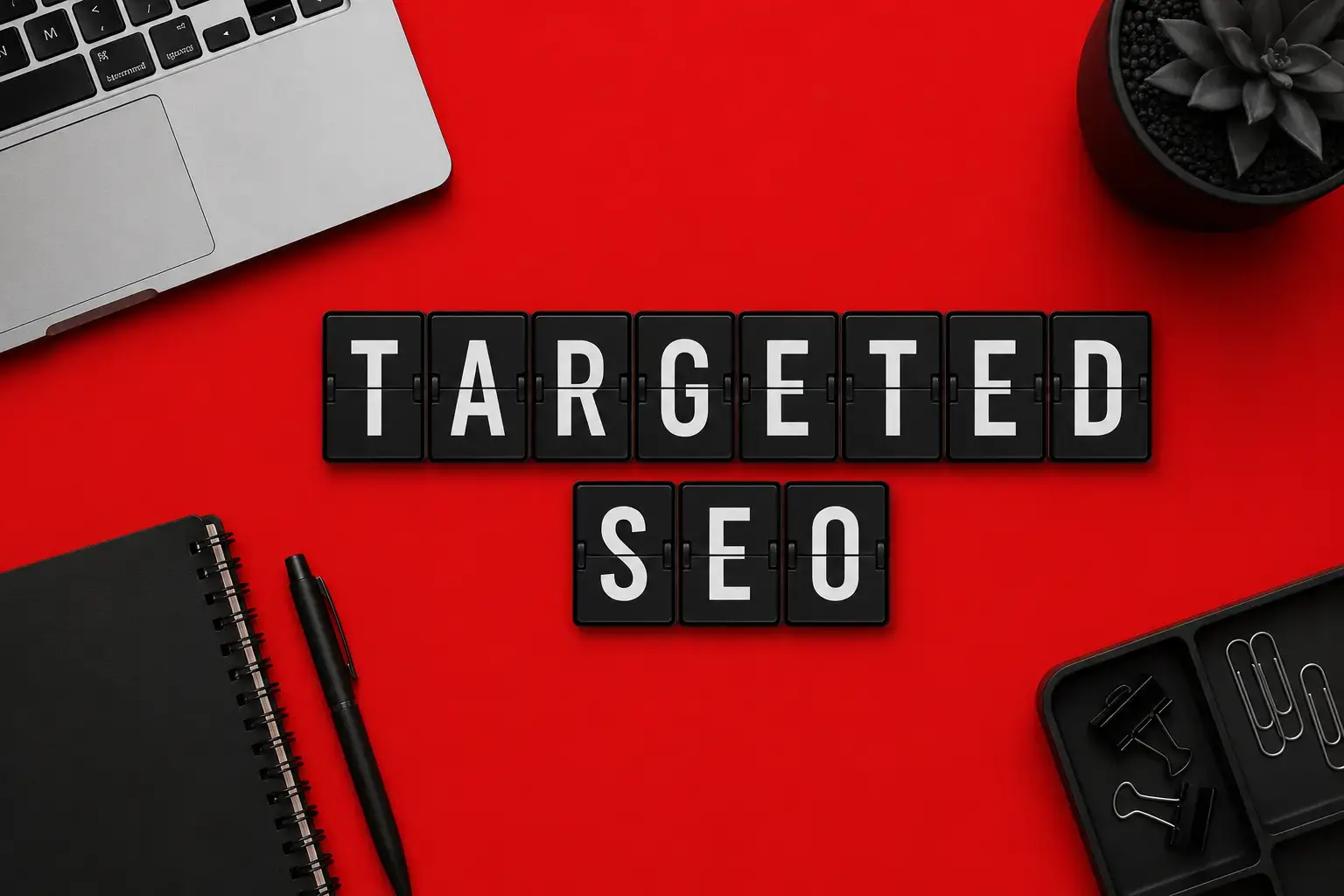 Why Minneapolis industry SEO is different from generic SEO